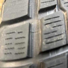 ヨコハマ　ジオランダー　スタッドレスタイヤの画像