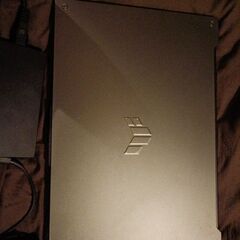 ゲーミング ノートPC ASUS TUF Gaming F17の画像