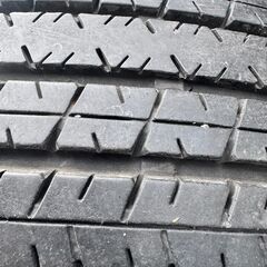 195/65R15　TOYO　J31　4本