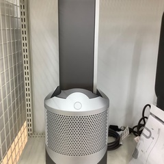 ダイソン　タワーファンのご紹介です!!の画像