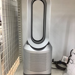 ダイソン　タワーファンのご紹介です!!