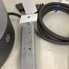 ダイソン　タワーファンのご紹介です!!の画像