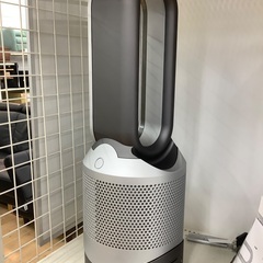 ダイソン　タワーファンのご紹介です!!の画像