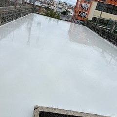 安※防水、外壁塗装の画像