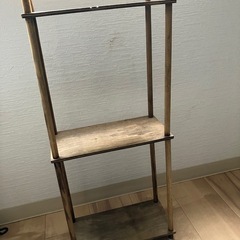 棚　(貧弱)