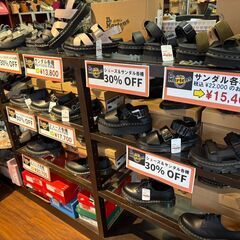 いよいよ明日の17日（火）から開催！