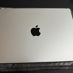 【本体のみのお渡し】MacBook Pro M1 Pro / 1...