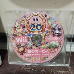 🙆‍♀️Ｗii、🚘️マリオカト＆太鼓の達人⭕️⭐️のカ−ビつきセット🎁オマケつき。の画像