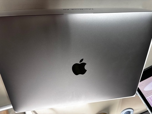 急募！本日21時まで！MacBook Air M1