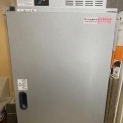 玄米の保冷庫をお安く譲って頂ける方