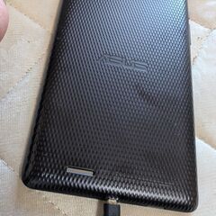 写真の通りです...ASUSタブレット　中古の画像