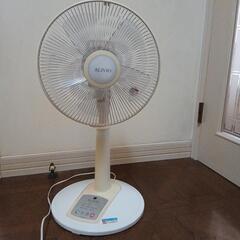 扇風機