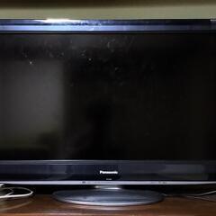 パナソニック　テレビ　TH-L32D2 fire stick 付