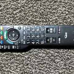 パナソニック　テレビ　TH-L32D2 fire stick 付の画像