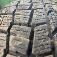 ダンロップ　ウィンターMAX 185/70/
14の画像