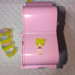 こえだちゃん　ハウスの画像