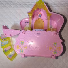 こえだちゃん　ハウスの画像