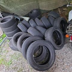16インチ スタッドレス バラ売り可