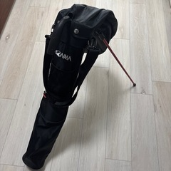 HONMA スタンドサブバック