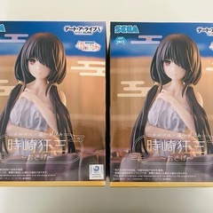 デート・ア・ライブV テルマエ・湯～とぴあ 時崎狂三 フィギュア...