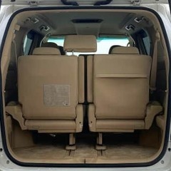 おすすめ車両が入りました👀✨　　トヨタ　アルファード