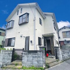 【６月限定価格！】5LDK戸建て！★初期費用0円！★引っ越しお祝...