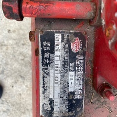 コンプレッサーの画像
