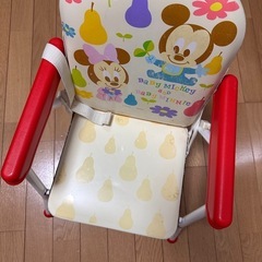 ディズニー♡ベビーチェア