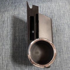 トヨタライズ ダイハツロッキー 専用 カップホルダー