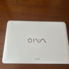 ノートパソコン