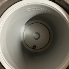 タイガー　電気ポット　魔法びんの画像