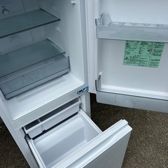 ☆アクア 冷蔵庫☆AQR-14E4 137L 2025年製の画像