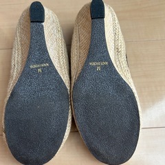 値下げ　パンプスの画像