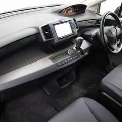 走りやすい！　　ホンダ　フリードの画像