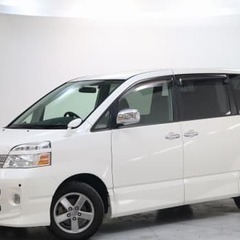 灯火🔥　　トヨタ　ヴォクシーの画像