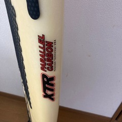 ネックベアード2 　XTR 5'10の画像