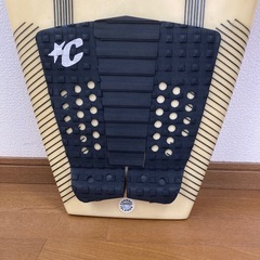 ネックベアード2 　XTR 5'10の画像