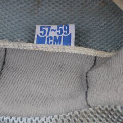 OGK ジェットヘルメットの画像