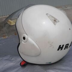 OGK ジェットヘルメットの画像