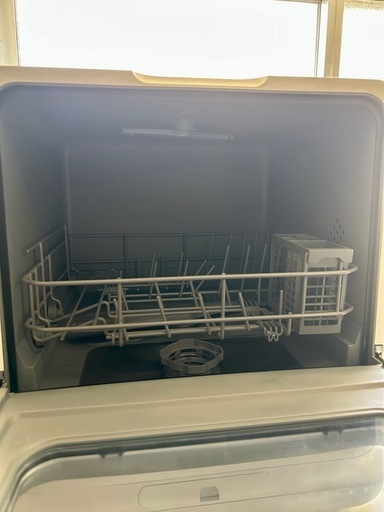【値下げしました】食洗機 MAXZEN