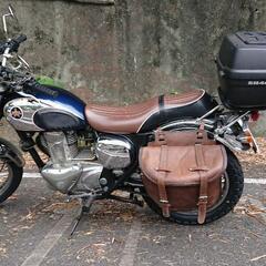 2006年キャブ最終限定車★エストレヤ BJ250A エストレヤ250★の画像