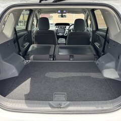 神奈川【自社ローン】保証人無可★全国対応★プリウスα【Sツーリングセレクション】車検2年付/社外18インチAW/Bluetooth/8インチナビ/TV/DVD再生/フルフラットシート/フォグ/バックカメラ/フルフラットシート/ETCの画像