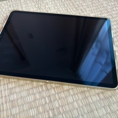 【超美品】iPad Pro 11インチ 第3世代 Wi-Fi 256GBの画像