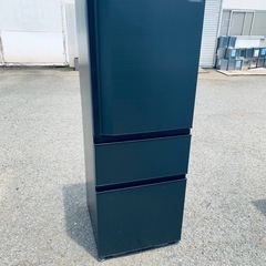 ✅TOSHIBAノンフロン冷凍冷蔵庫✅ ✅GR-U33SC✅