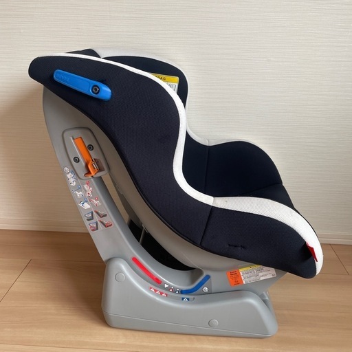 チャイルドシート