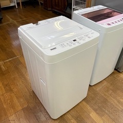 激安販売!! 全自動洗濯機 ヤマダ 4.5kg 2022年 YW...