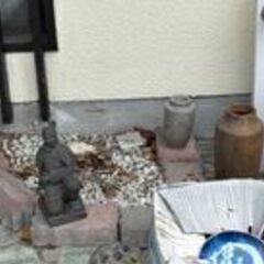 【早い者勝ち】花瓶・置物各種の画像