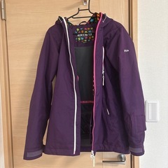 レディース　スキー　ウェアーの画像