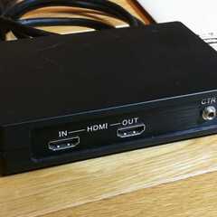 【中古品】SKNET HDMI ビデオキャプチャーMonsterX U3.0Rの画像