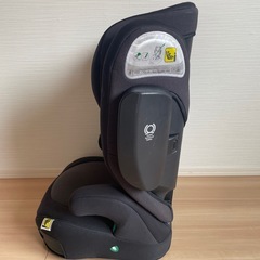 チャイルドシートの画像